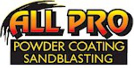 All Pro Powder Coating