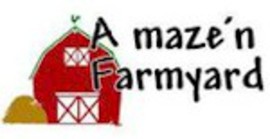 A Maze'n Farmyard