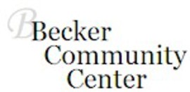 Becker Community Center 