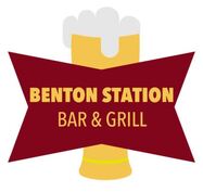 Benton station