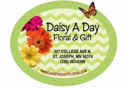 Daisy A Day Floral & Gift