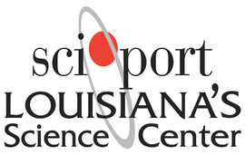 Sci-Port: Louisiana's Science Center