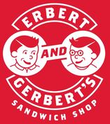 Erbert & Gerbert's