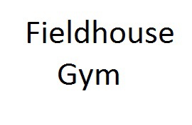 Fieldhouse Gym