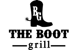 The Boot Grill