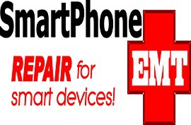 Smartphone EMT