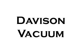 Davison Vacuum