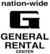 General Rental -Monticello