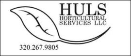 Huls Horticultural Services