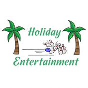 Holiday Entertainment Center