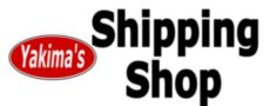 Yakima's Shipping Shop