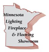 Minnesota Lighting, Fireplace & Flooring Showroom