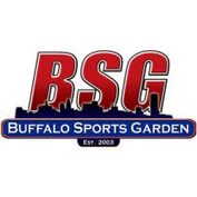 Buffalo Sports Garden