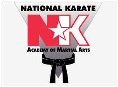 National Karate 