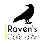 Raven's Cafe d'Art