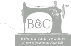 B&C Sewing & Vacuum