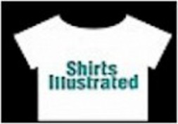 Shirts Illustrated 