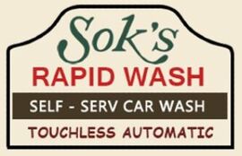 Sok's Rapid Wash 