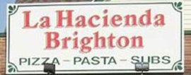 La Hacienda Brighton