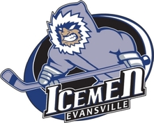 Evansville IceMen