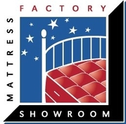 Mattress Factory Showroom
