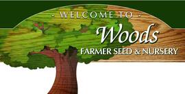 Woods Farmer Seed & Nursery