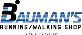 Bauman's Running & Walking Shop