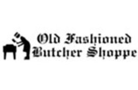 Old Fashioned Butcher Shoppe
