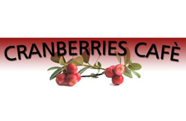 Cranberries Cafe