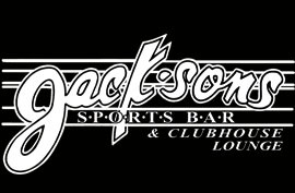 Jack-son's Sports Bar & Clubhouse Lounge