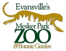 Mesker Park Zoo & Botanic Garden