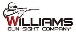 Williams gun sight