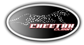 Cheetah Clean Car Wash