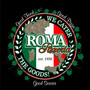 Roma's