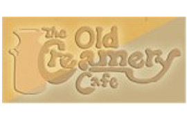 Old Creamery Cafe