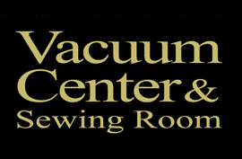 Vacuum Center & Sewing Room 