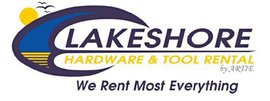 Lakeshore Hardware & Tool Rental