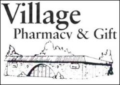 Villagepharmacy&giftlogo