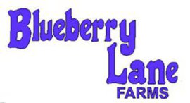 Blueberrylane